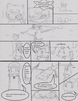 Leaf's Nuzlocke Page 27