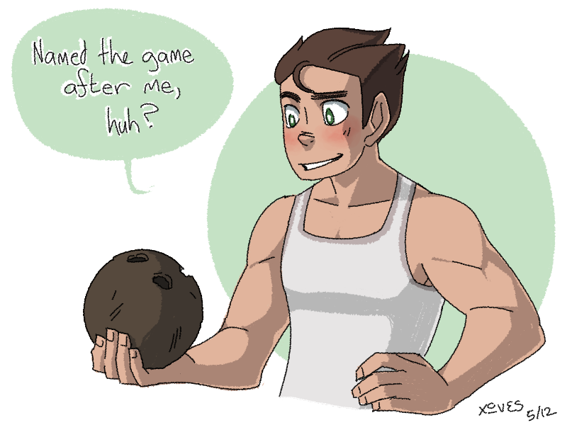 bolin ball