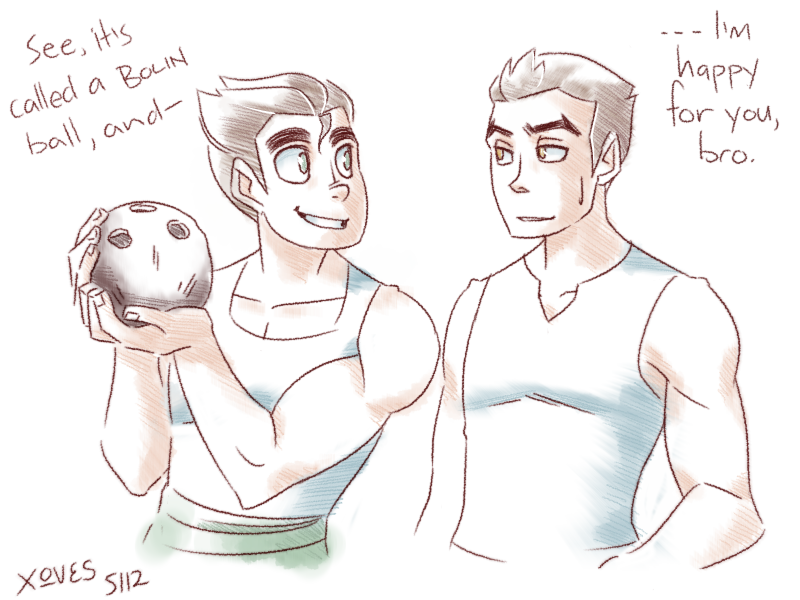 bolin ball 2