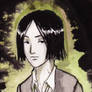 Severus Snape