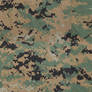 Woodland MARPAT Seamless