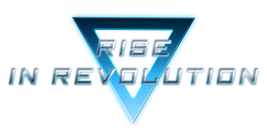 Rise In Revolution Logo
