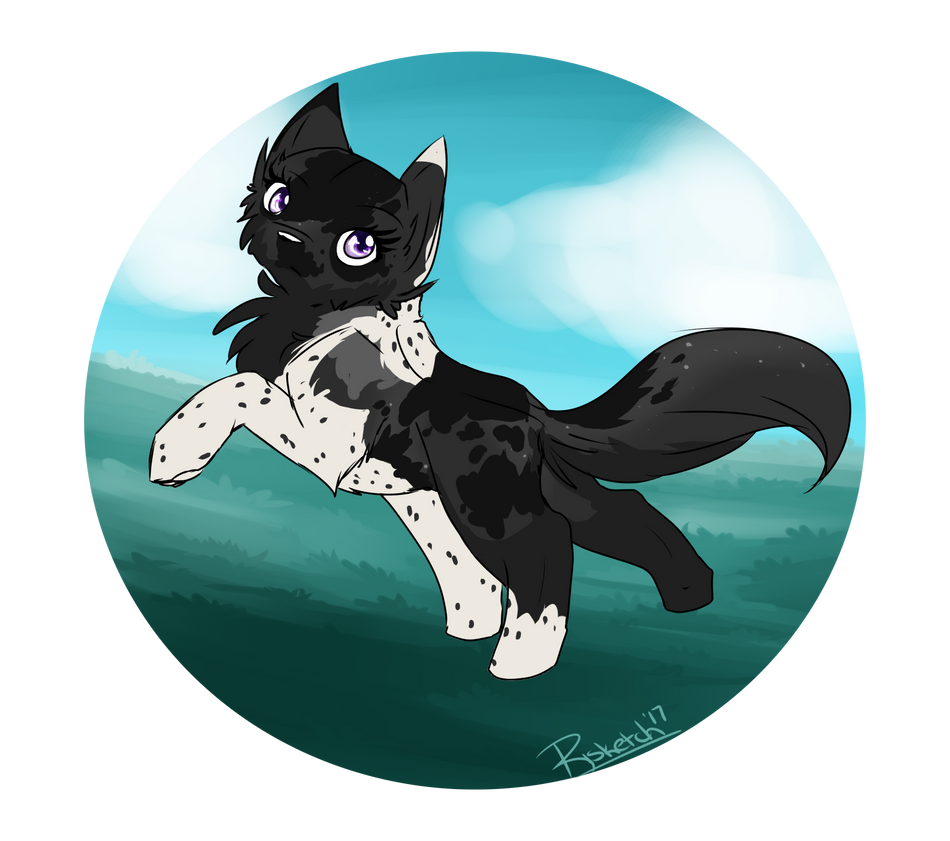 Ranga by Risketch on DeviantArt