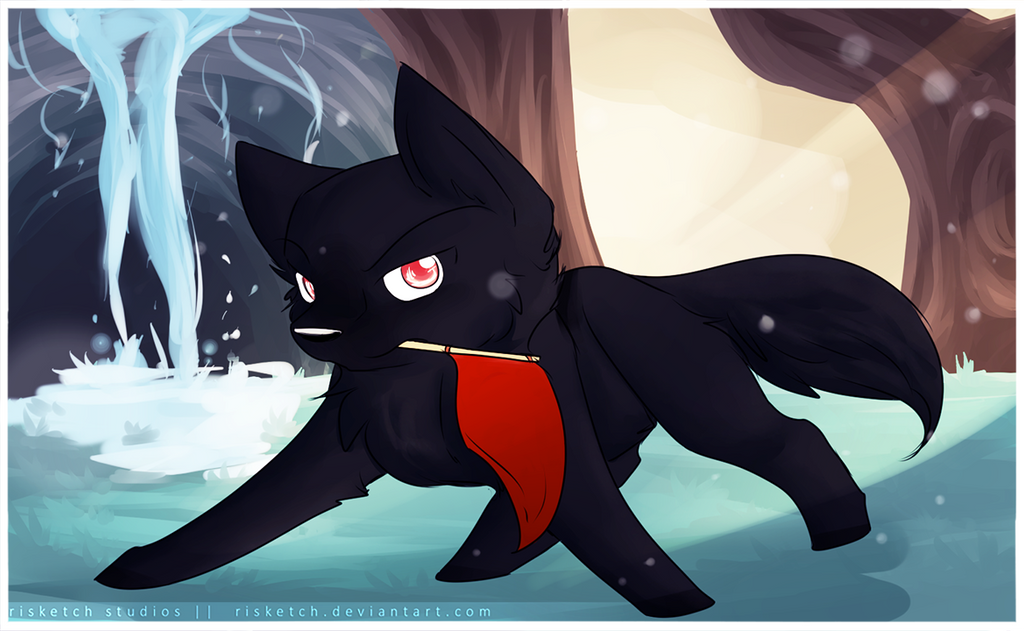 Target flag by Risketch on DeviantArt