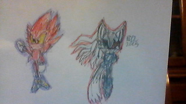 Infinity Nazo Infinite and Perfect Nazo by BissytheCatlover on DeviantArt