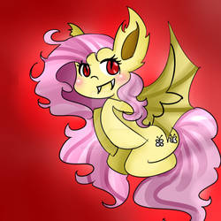 Flutterbat