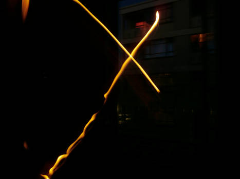 X Marks the Spot