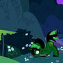 MLP - SRU is Magic - Toph