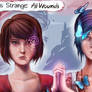 Life is Strange: All Wounds