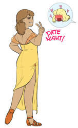 Date Night Charo