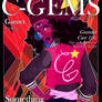 Crystal Gems Illustrated: Garnet