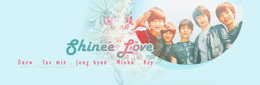 SHINee -