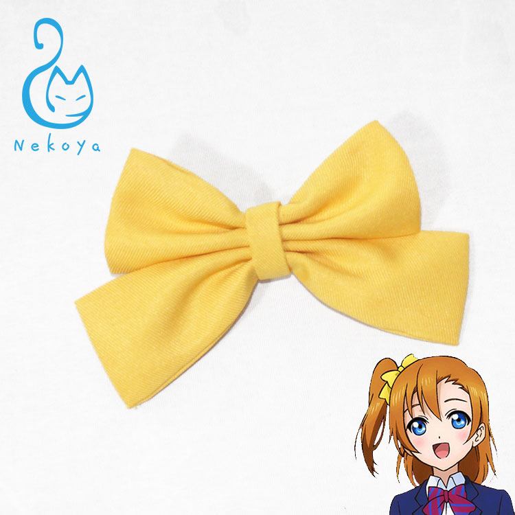 lovelive! Kousaka Honoka