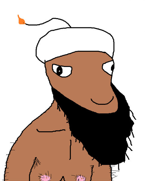 captain islam fanart by FreddyVenturianBear on DeviantArt