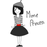 : Mime Princess :