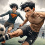 Supersons Soccer 3
