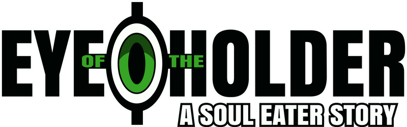 Eye of the Holder Logo