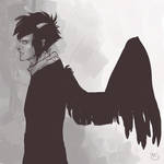 fallen angel by carpe--noctem