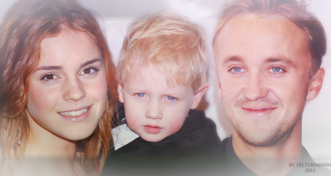 Malfoy/Felton family