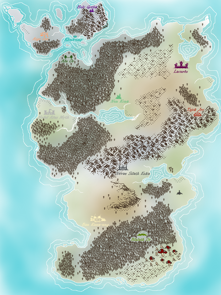 DnD Map 2 by OostenrijkseMaps on DeviantArt