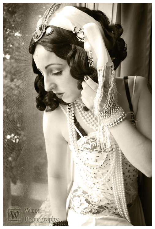 PInup 1920-2 by Uzariel on DeviantArt