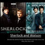 Sherlock and Watson Motivation