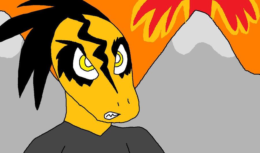 Emily Raptor Raptor by Emily-Young on DeviantArt