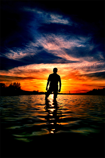 Silhouette