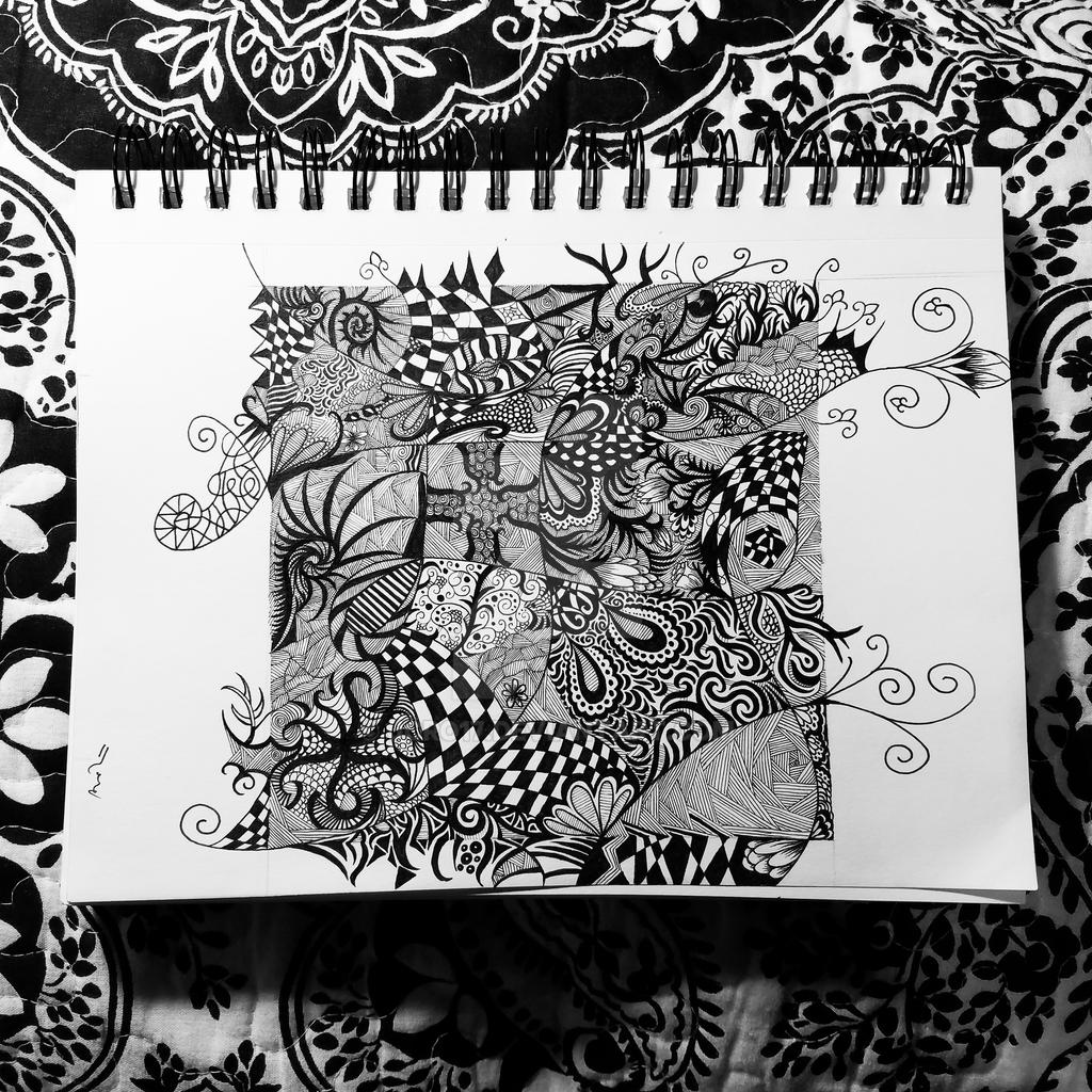 Zentangle