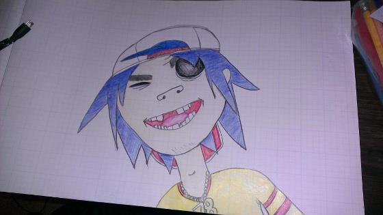 2D