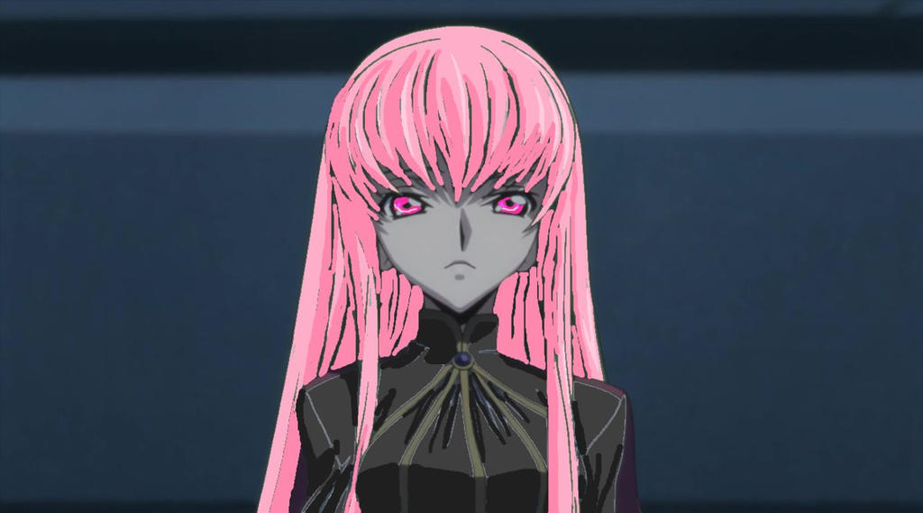 Sakuya Pfp Code Geass Code Geass Oc Sakuya by Daryl2005 on DeviantArt