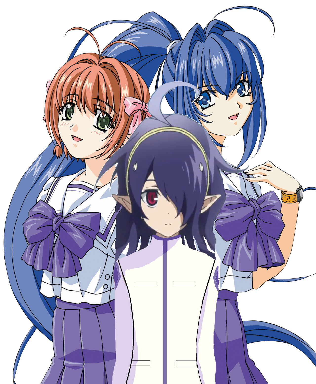 Rumbling Hearts And Kimi Ga Nozomu Eien By Daryl05 On Deviantart Rumbling Hearts And Kimi Ga Nozomu Eien By Daryl05 On Deviantart