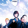 Prison School