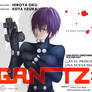 GANTZ:G