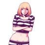 Prison School Hana Midorikawa