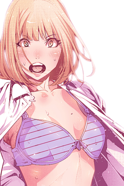 Prison School Midorikawa Hana