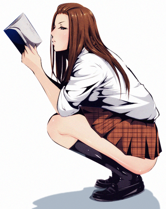 Prison School