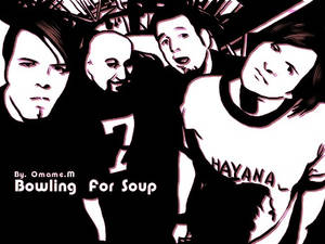 Bowling for soup