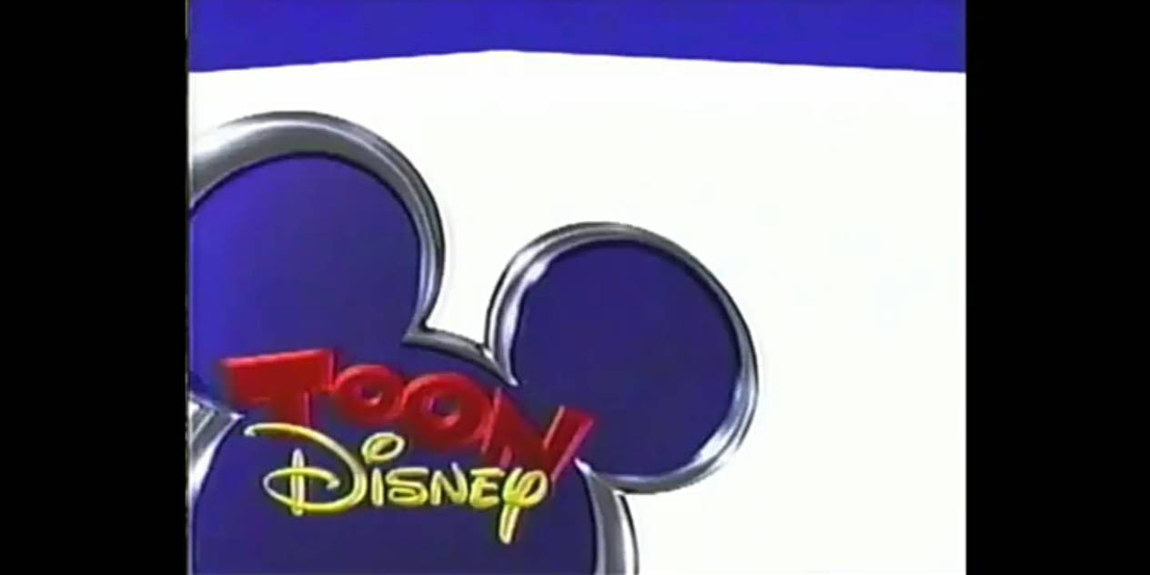 Toon Disney Bumper Template by TheVHSKing on DeviantArt Toon Disney Bumper Template by TheVHSKing on DeviantArt