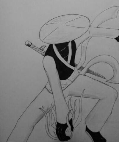 Magic Development by PoppingRico on DeviantArt