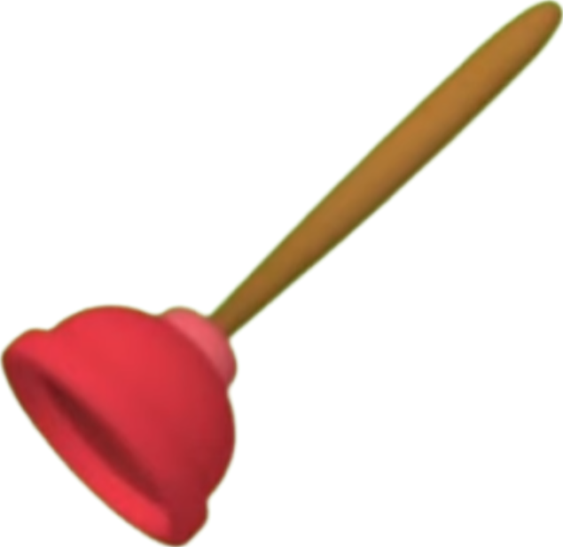 Plunger by CdDavies08 on DeviantArt