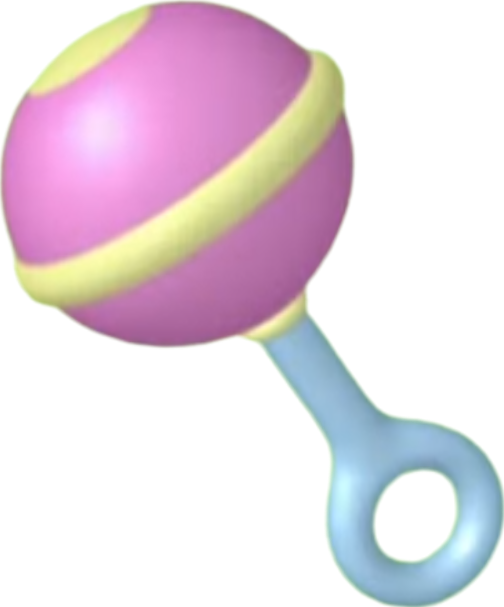 Baby Rattle Element Baby Rattle by CdDavies08 on DeviantArt