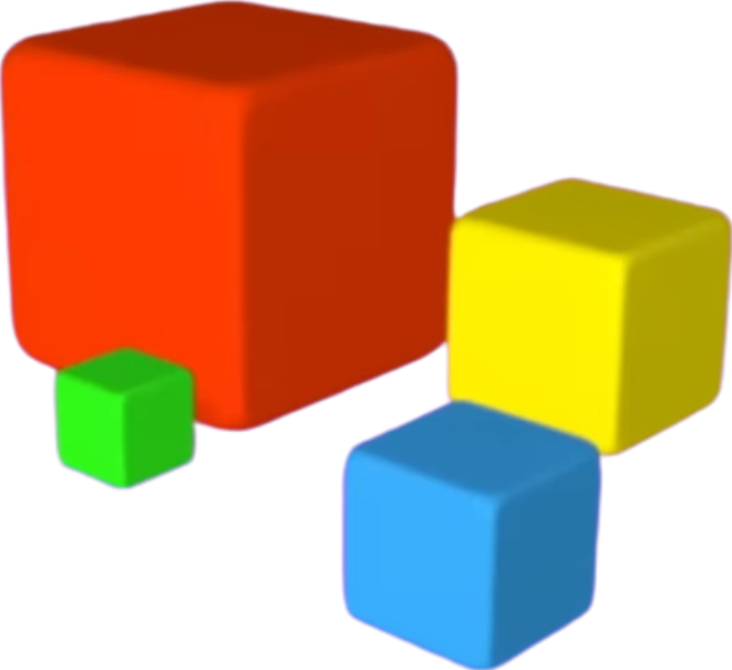 Building Blocks by CdDavies08 on DeviantArt