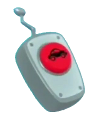 Villain Remote Remote Controller by CdDavies08 on DeviantArt