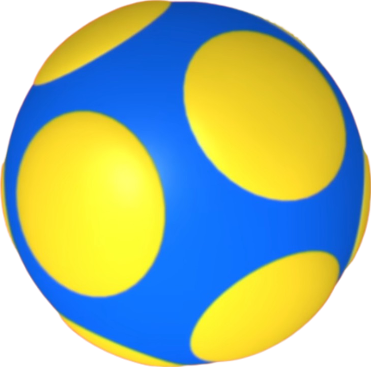 Bounce Ball Deviantart Bouncy Ball 2 by CdDavies08 on DeviantArt