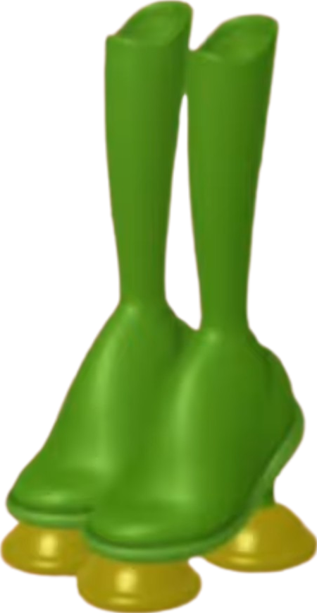 Suction Boot Animation Suction Cup Boots by CdDavies08 on DeviantArt