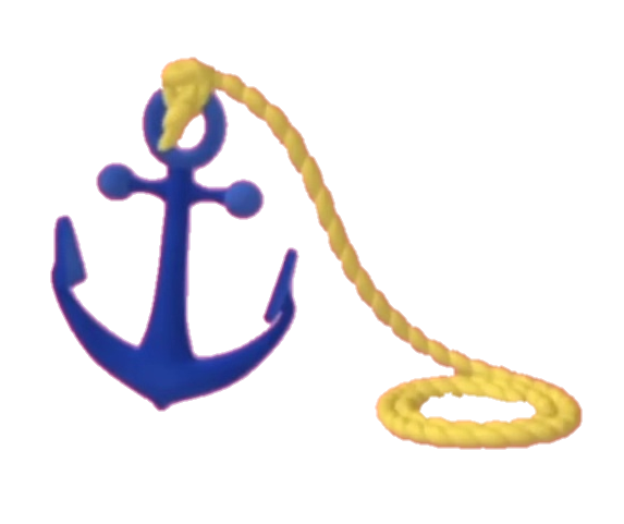 Anchor And Rope by CdDavies08 on DeviantArt