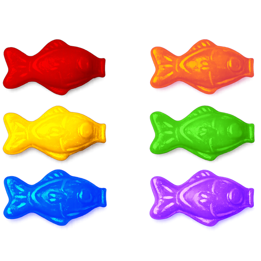 Gotty Fish Gooey Fish 3 (My Version) by CdDavies08 on DeviantArt