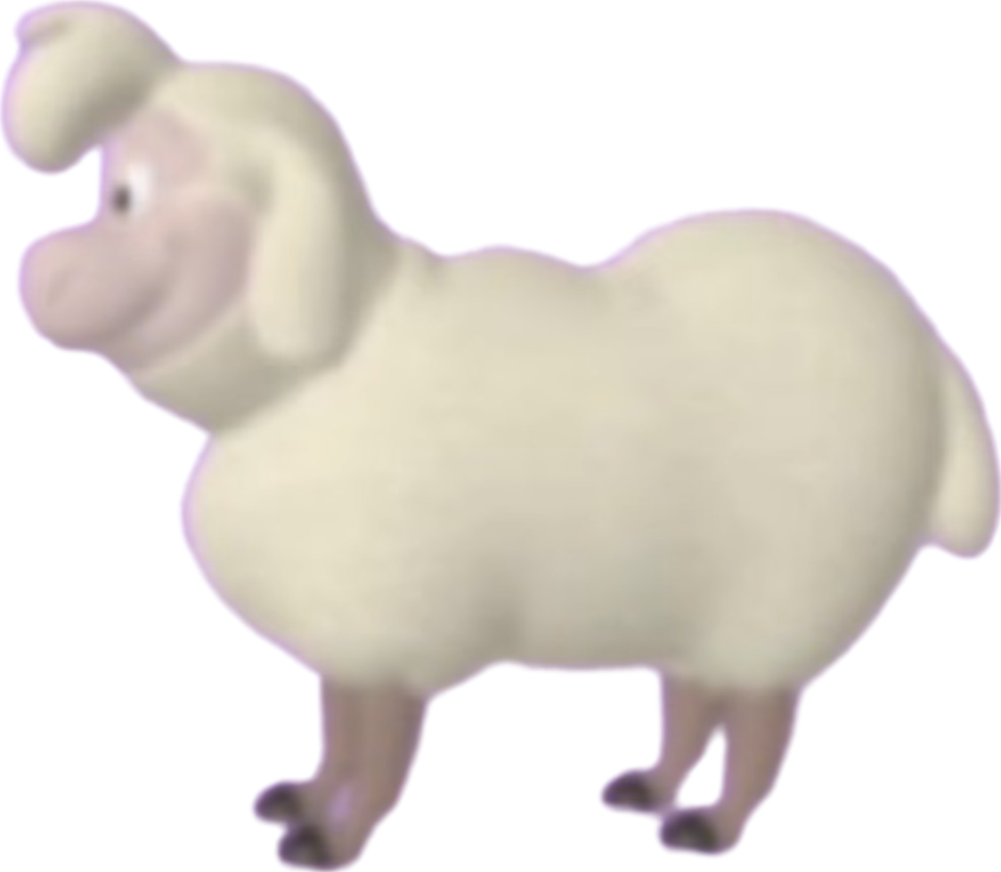 Deviantart 2007 Sheep Sheep 2 by CdDavies08 on DeviantArt