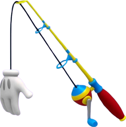 Handy Fishing Rod 14 by CdDavies08 on DeviantArt Handy Fishing Rod 14 by CdDavies08 on DeviantArt